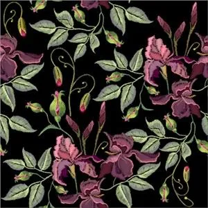 Dametørklæder i silke